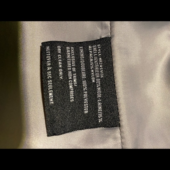 Hilary Radley Coat - Picture 5 of 5